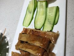 -一叶一世界•素食餐厅(新光天地店)