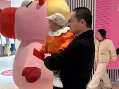 -CityOn熙地港西安购物中心