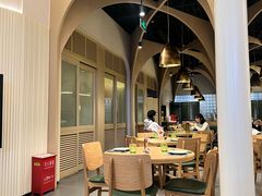 -mango tree芒果树泰国餐厅(青岛万象城店)