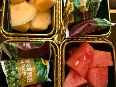 -华夏良子·足道SPA艾灸(王府井店)
