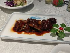 -阿英煲(凉城路店)