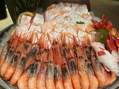 -大渔铁板烧(花园道店)