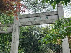 -雨花胜境