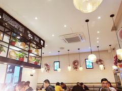 -阿琴面馆(武林路店)