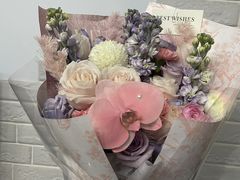 -好利来(光华中心店)