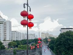 -肇庆古城墙