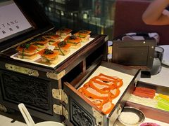 -莉莉海堂HAITANG·烤鸭(国贸商城店)