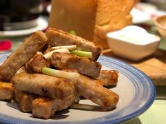 香酥荔浦芋芯-小资太太餐厅(南岗区店)