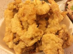 酥肉-大龙火锅(老店)