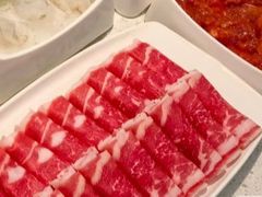 -海底捞火锅(朝阳北路生日主题店)