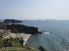 -棒棰岛宾馆景区