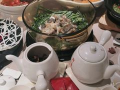 -尚一汤·粤菜海鲜(环球港店)