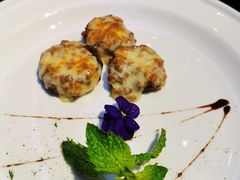 -小广寒电影艺术餐厅(小广寒经三路店)