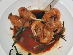 -阿明小菜·海鲜·上海菜(梅陇店)