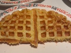 -比格比萨自助(新辰里学清路店)