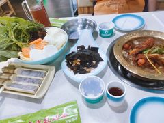 -和庆斋羊蝎子火锅·碳缸烧烤(顺义旗舰店)