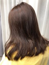 中发-BOF HAIR BY HONTO