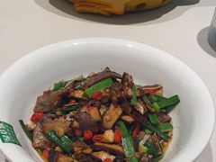 -绿草地·湘菜(芙蓉天街店)