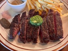 -羽深肉铺 Steak & Wine