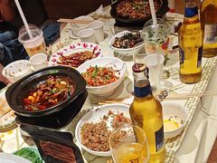 -串盟烧烤大排档·长沙美食地标(星沙店)