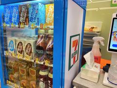 -7-ELEVEn(深圳宝安机场近14登机口)