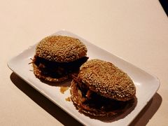 -南门小馆·清真(国贸商城店)