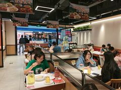 -渝是乎酸菜鱼(龙旗购物中心店)