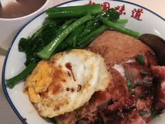 -本味轩精品茶餐厅(黄山路店)