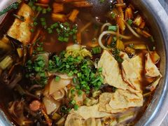 -凤张螺蛳粉·爽口粉(跃进路总店)