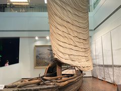 -上海中国航海博物馆