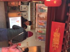 -鸡鸣赐茶(鸡鸣寺路店)