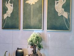 -润生源足道·SPA(个园店)