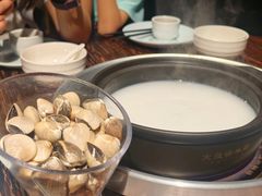 -大良毋米粥(锦龙路总店)