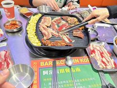 -阿亲家·韩式无限烤肉(春熙路店)
