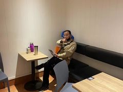 -肯德基(洛川店)