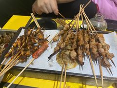 -望京小腰(北京总店)