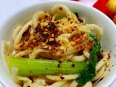 -小贝壳酒楼(经九路店)