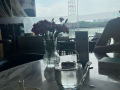 -东南里湖景餐厅·新闽菜(浦西万达店)