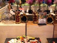 -OPEN開全日自助餐厅·牛肉火锅·海鲜(佛山希尔顿酒店)