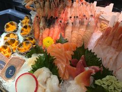 -極上萬膳·日料放题(海岸城店)