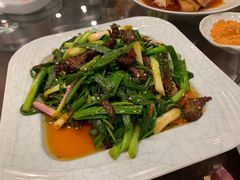 -清真·益鑫羊肉手抓馆(花园北街店)