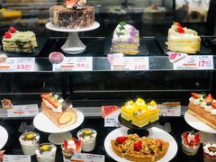 -Olé精品超市(苏州中心店)
