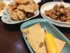-老厨家(友谊路总店)