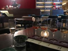 -苏州凯悦酒店·酒肆(华池街店)