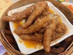 -点都德(龙之梦店)