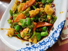 -粗茶淡饭(东关街店)