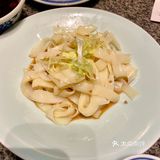 好久没吃南京大牌档了
