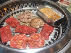 -壹炉自助烤肉烧烤店(港悦广场店)