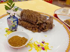 -白家大院·王府宫廷菜(苏州街店)