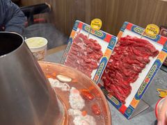 -侃爷南门铜锅涮肉